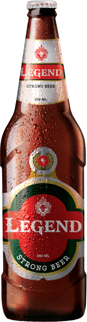 Legend Premium Beer